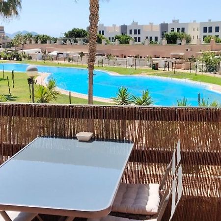 Apartamento Toyo, Parque Natural Cabo De Gata Apartamento Almería Exterior foto