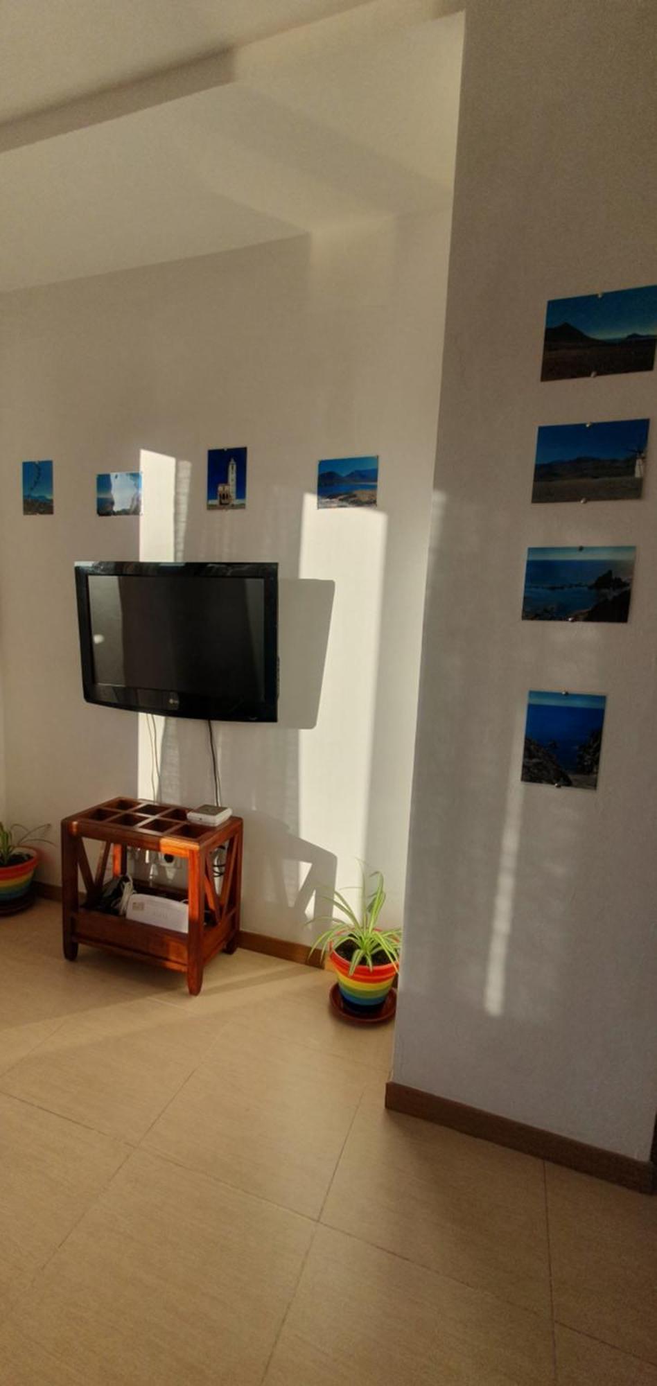Apartamento Toyo, Parque Natural Cabo De Gata Apartamento Almería Exterior foto